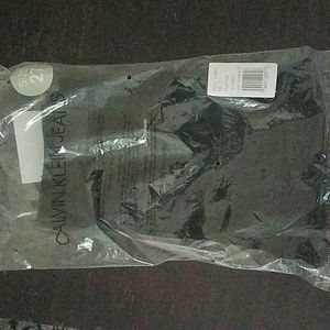 Calvin Klein jeans black